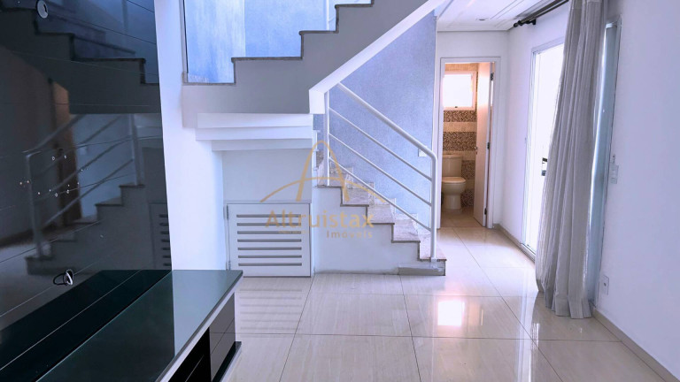 Apartamento com 2 Quartos à Venda, 90 m² em Centro - Osasco