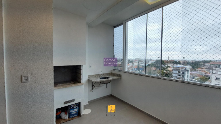 Imagem Apartamento com 2 Quartos à Venda, 60 m² em Centro - Rio Grande Imagem Apartamento com 2 Quartos à Venda, 60 m² em Centro - Rio Grande