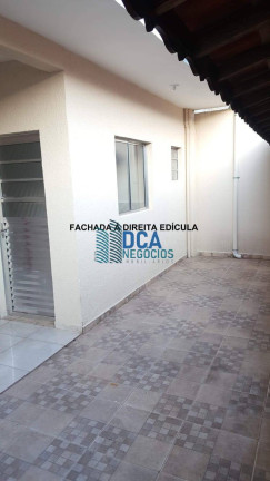 Imagem Casa com 2 Quartos à Venda, 256 m² em Vila Rezende - Taubaté Imagem Casa com 2 Quartos à Venda, 256 m² em Vila Rezende - Taubaté