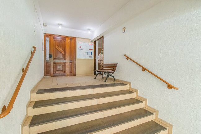 Imagem Apartamento com 1 Quarto à Venda, 89 m² em Partenon - Porto Alegre