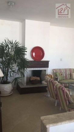 Imagem Cobertura com 3 Quartos à Venda, 315 m² em Jardim São Dimas - São José Dos Campos Imagem Cobertura com 3 Quartos à Venda, 315 m² em Jardim São Dimas - São José Dos Campos