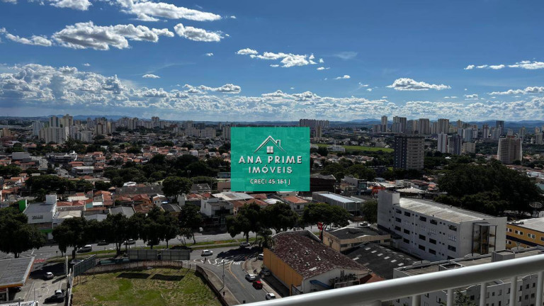 Imagem Apartamento com 2 Quartos à Venda, 63 m² em Jardim Satélite - São José Dos Campos Imagem Apartamento com 2 Quartos à Venda, 63 m² em Jardim Satélite - São José Dos Campos