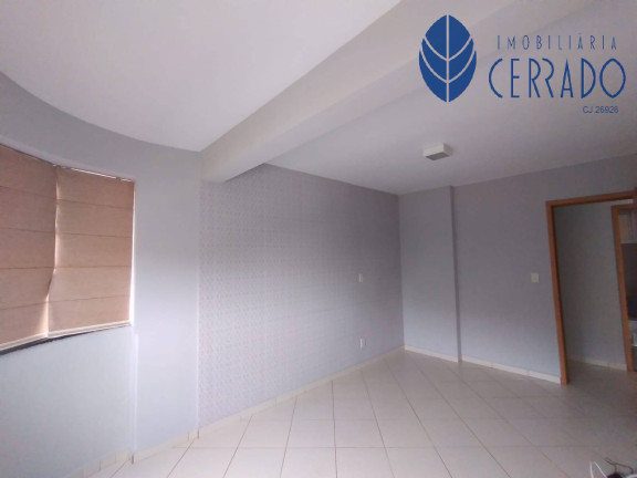 Imagem Apartamento com 4 Quartos à Venda, 144 m² em Maracanã - Anápolis Imagem Apartamento com 4 Quartos à Venda, 144 m² em Maracanã - Anápolis