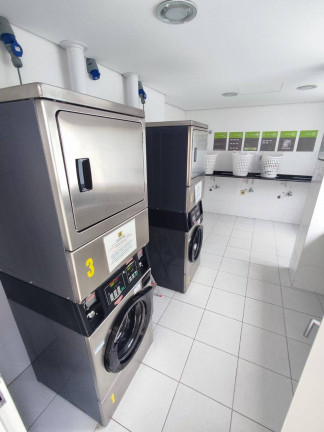 Imagem Apartamento com 3 Quartos à Venda, 134 m² em Cambuci - São Paulo