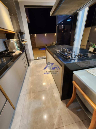 Imagem Casa com 3 Quartos à Venda, 160 m² em Residencial Maria Julia - São José Do Rio Preto