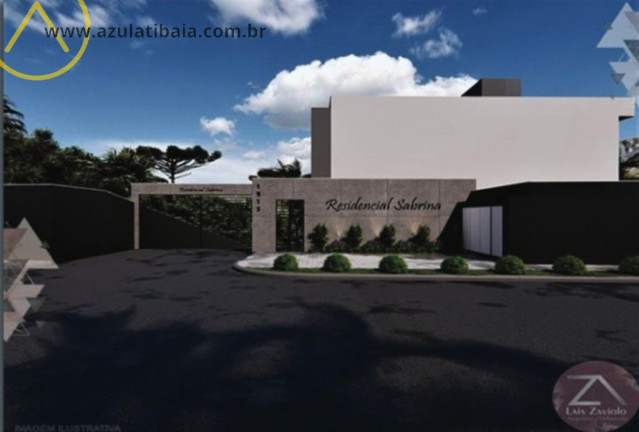Imagem Casa com 2 Quartos à Venda, 69 m² em Jardim Santo Antônio - Atibaia Imagem Casa com 2 Quartos à Venda, 69 m² em Jardim Santo Antônio - Atibaia