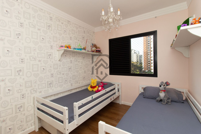 Imagem Apartamento com 3 Quartos à Venda, 95 m² em Moema - São Paulo Imagem Apartamento com 3 Quartos à Venda, 95 m² em Moema - São Paulo