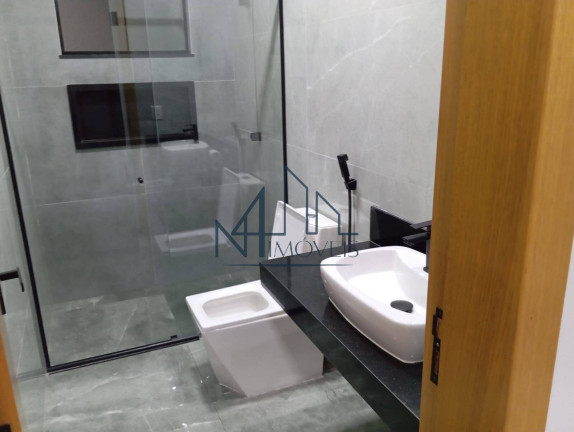 Imagem Casa com 3 Quartos à Venda, 180 m² em Jardim Belo Horizonte - Aparecida De Goiânia Imagem Casa com 3 Quartos à Venda, 180 m² em Jardim Belo Horizonte - Aparecida De Goiânia