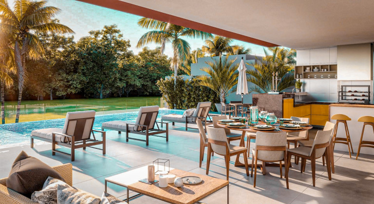 Imagem Imóvel com 7 Quartos à Venda, 1.474 m² em Riviera - Bertioga Imagem Imóvel com 7 Quartos à Venda, 1.474 m² em Riviera - Bertioga