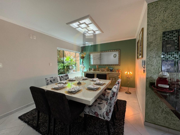 Imagem Casa com 3 Quartos à Venda, 280 m² em Olímpico - São Caetano Do Sul Imagem Casa com 3 Quartos à Venda, 280 m² em Olímpico - São Caetano Do Sul
