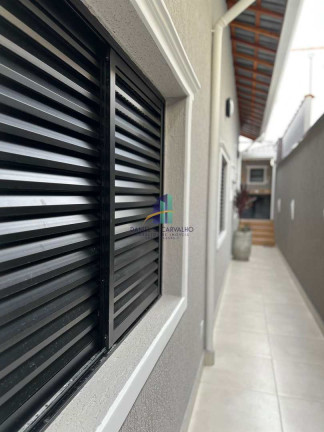 Imagem Casa com 1 Quarto à Venda, 115 m² em Caiçara - Praia Grande