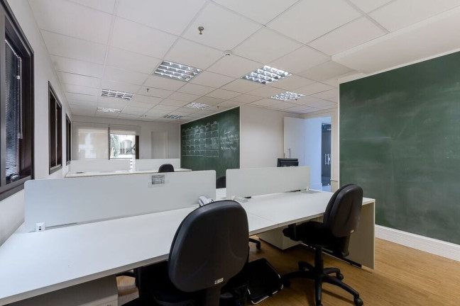 Imagem Sala Comercial à Venda, 211 m² em Jardim Paulista - São Paulo Imagem Sala Comercial à Venda, 211 m² em Jardim Paulista - São Paulo