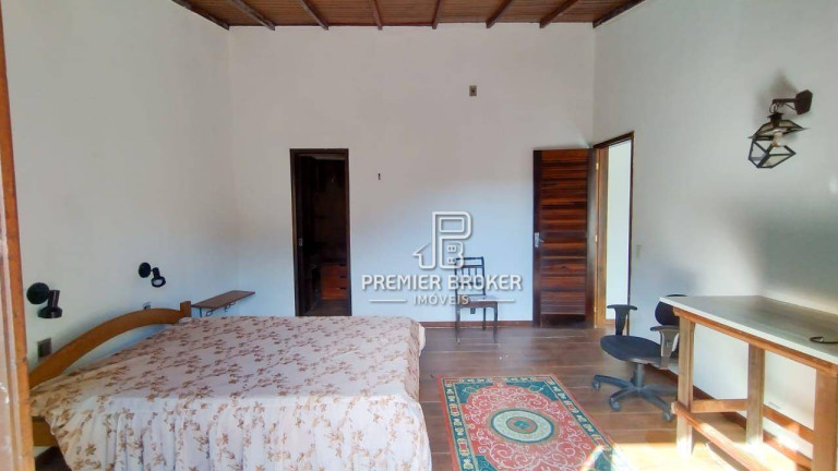 Imagem Casa com 4 Quartos à Venda, 249 m² em Colônia Alpina - Teresópolis
