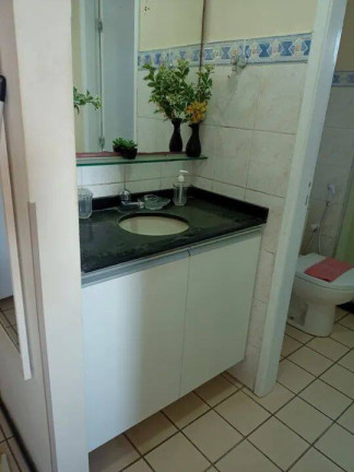 Imagem Apartamento com 1 Quarto para Alugar, 35 m² em Boa Viagem - Recife Imagem Apartamento com 1 Quarto para Alugar, 35 m² em Boa Viagem - Recife