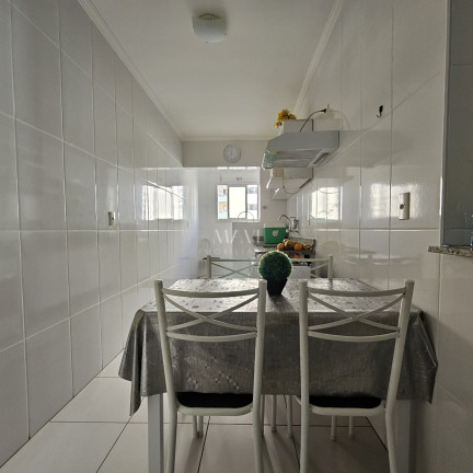Imagem Apartamento com 2 Quartos à Venda, 77 m² em Tupi - Praia Grande