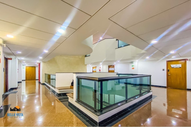 Imagem Sala Comercial à Venda, em Moema - São Paulo Imagem Sala Comercial à Venda, em Moema - São Paulo