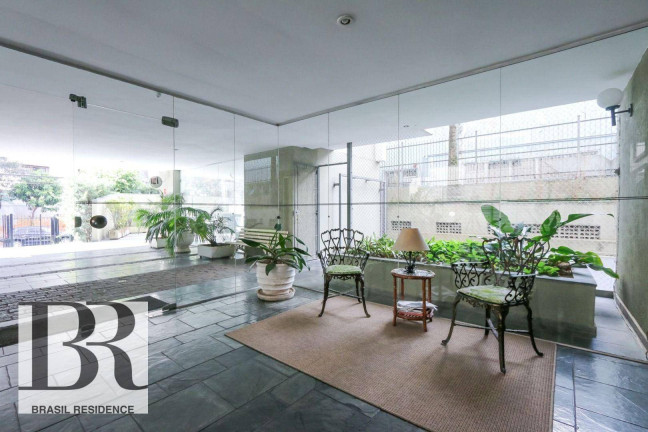 Imagem Apartamento com 2 Quartos à Venda, 70 m² em Brooklin - São Paulo Imagem Apartamento com 2 Quartos à Venda, 70 m² em Brooklin - São Paulo