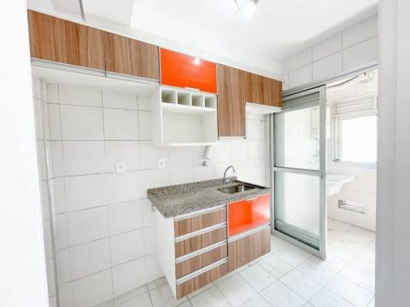 Imagem Apartamento com 2 Quartos à Venda ou Locação, 53 m² em Vila Leopoldina - São Paulo Imagem Apartamento com 2 Quartos à Venda ou Locação, 53 m² em Vila Leopoldina - São Paulo