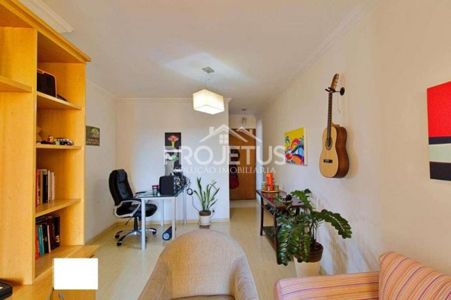 Imagem Apartamento com 3 Quartos à Venda, 80 m² em Vila Morse - São Paulo Imagem Apartamento com 3 Quartos à Venda, 80 m² em Vila Morse - São Paulo