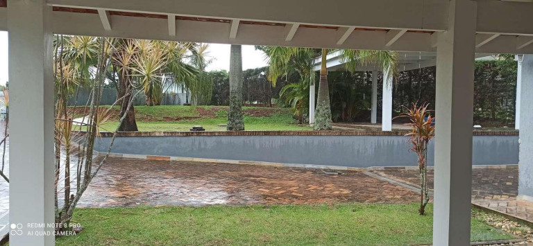 Imagem Casa de Condomínio com 6 Quartos à Venda, 520 m² em Capela Do Barreiro - Itatiba Imagem Casa de Condomínio com 6 Quartos à Venda, 520 m² em Capela Do Barreiro - Itatiba