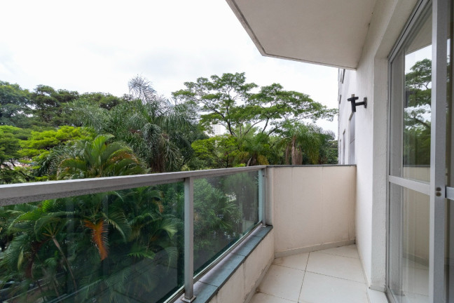 Imagem Apartamento com 3 Quartos à Venda, 121 m² em Vila Monte Alegre - São Paulo Imagem Apartamento com 3 Quartos à Venda, 121 m² em Vila Monte Alegre - São Paulo