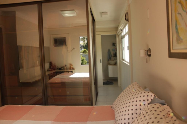 Imagem Cobertura com 3 Quartos à Venda, 201 m² em Saco Dos Limões - Florianópolis