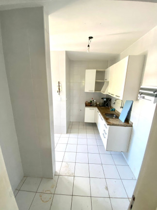 Imagem Apartamento com 3 Quartos à Venda, 84 m² em Piatã - Salvador