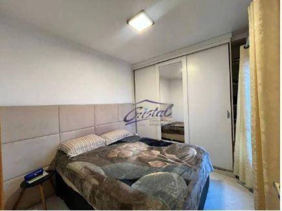 Imagem Apartamento com 2 Quartos à Venda, 62 m² em Jardim Ester - São Paulo Imagem Apartamento com 2 Quartos à Venda, 62 m² em Jardim Ester - São Paulo