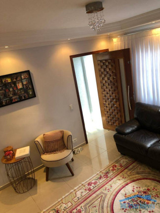Imagem Casa com 2 Quartos à Venda, 163 m² em Jaguaribe - Osasco