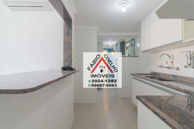 Imagem Apartamento com 2 Quartos à Venda, 75 m² em Campo Belo - São Paulo Imagem Apartamento com 2 Quartos à Venda, 75 m² em Campo Belo - São Paulo