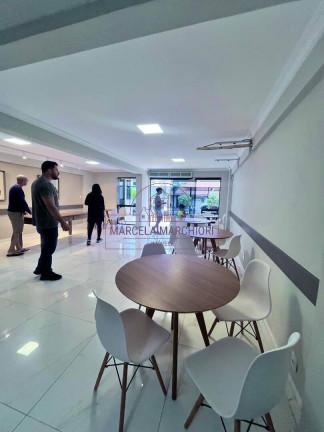 Imagem Apartamento com 2 Quartos à Venda, 88 m² em Itapuã - Vila Velha Imagem Apartamento com 2 Quartos à Venda, 88 m² em Itapuã - Vila Velha