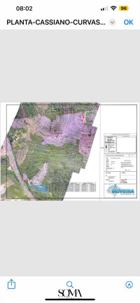 Imagem Terreno à Venda, 166 m² em Interior - Paverama Imagem Terreno à Venda, 166 m² em Interior - Paverama