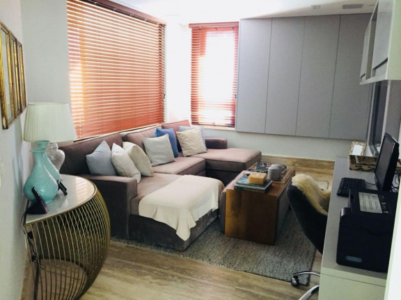Imagem Casa com 4 Quartos à Venda, 510 m² em Alphaville 01 - Alphaville