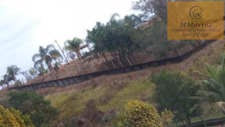 Imóvel à Venda, 1.320 m² em Paraiso - Igaratá