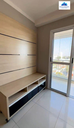 Imagem Apartamento com 2 Quartos à Venda, 52 m² em Vila Industrial - Campinas Imagem Apartamento com 2 Quartos à Venda, 52 m² em Vila Industrial - Campinas