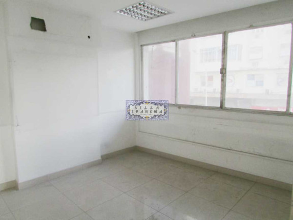 Imagem Sala Comercial para Alugar, 150 m² em Copacabana - Rio De Janeiro Imagem Sala Comercial para Alugar, 150 m² em Copacabana - Rio De Janeiro