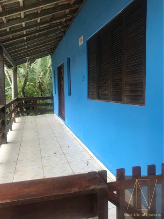 Imagem Casa com 2 Quartos à Venda, 113 m² em Sertão Da Quina - Ubatuba Imagem Casa com 2 Quartos à Venda, 113 m² em Sertão Da Quina - Ubatuba