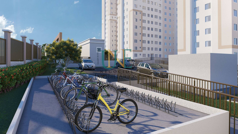 Imagem Apartamento com 2 Quartos à Venda, em Vila Anhangüera - Campinas Imagem Apartamento com 2 Quartos à Venda, em Vila Anhangüera - Campinas