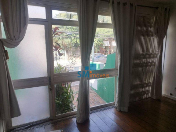 Imagem Casa para Alugar, 328 m² em Vila Mariana - São Paulo