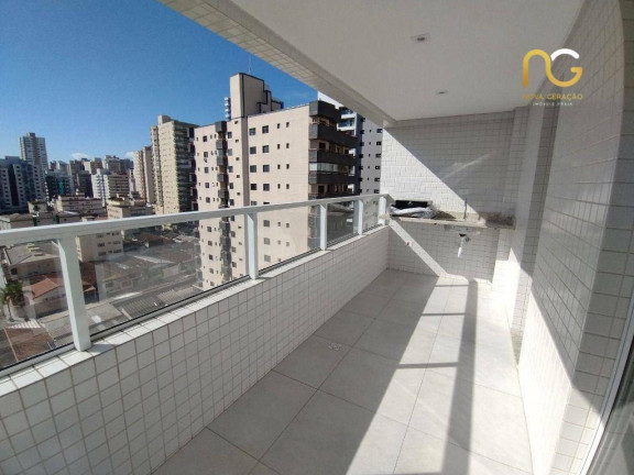 Imagem Apartamento com 1 Quarto à Venda, 59 m² em Aviação - Praia Grande Imagem Apartamento com 1 Quarto à Venda, 59 m² em Aviação - Praia Grande