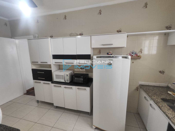 Imagem Apartamento com 1 Quarto à Venda, 57 m² em Guilhermina - Praia Grande Imagem Apartamento com 1 Quarto à Venda, 57 m² em Guilhermina - Praia Grande