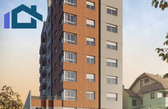 Imagem Apartamento com 3 Quartos à Venda, 95 m² em Jardim Itu Sabará - Porto Alegre