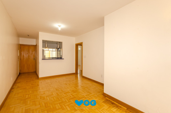 Imagem Imóvel com 3 Quartos à Venda, 97 m² em Petrópolis - Porto Alegre