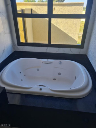 Imagem Casa com 3 Quartos à Venda, 218 m² em Residencial Goiânia Golfe Clube - Goiânia
