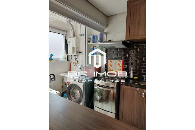 Imagem Imóvel com 2 Quartos à Venda, 65 m² em Vila Da Saúde - São Paulo Imagem Imóvel com 2 Quartos à Venda, 65 m² em Vila Da Saúde - São Paulo