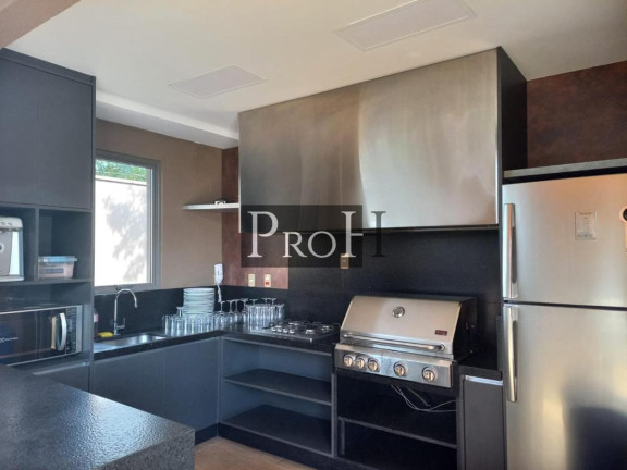 Imagem Apartamento com 4 Quartos à Venda, 250 m² em Jardim - Santo André