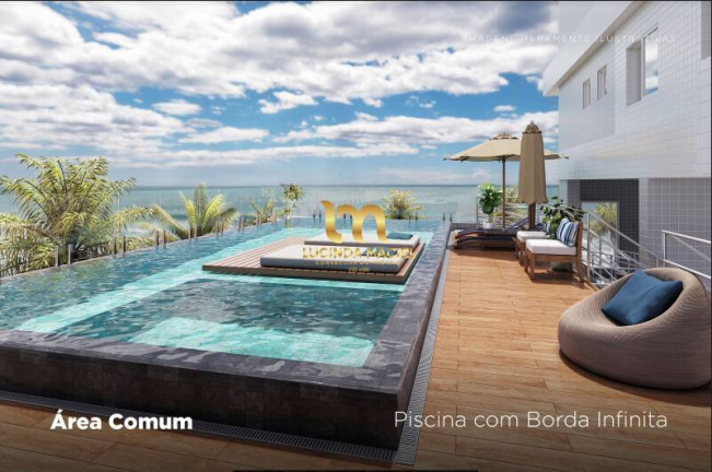 Imagem Apartamento com 2 Quartos à Venda, 70 m² em Caiçara - Praia Grande Imagem Apartamento com 2 Quartos à Venda, 70 m² em Caiçara - Praia Grande