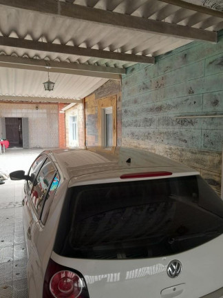 Imagem Casa com 4 Quartos à Venda, 200 m² em Canto Do Forte - Praia Grande Imagem Casa com 4 Quartos à Venda, 200 m² em Canto Do Forte - Praia Grande