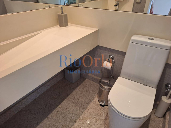 Imagem Apartamento com 3 Quartos à Venda, 177 m² em Barra Da Tijuca - Rio De Janeiro
