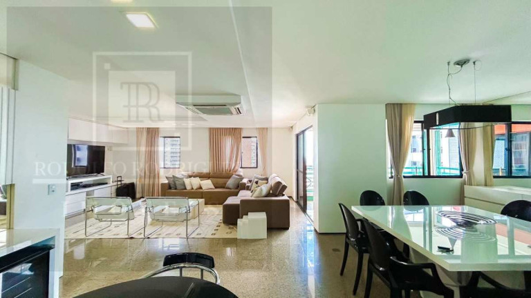 Imagem Apartamento com 3 Quartos à Venda, 205 m² em Meireles - Fortaleza Imagem Apartamento com 3 Quartos à Venda, 205 m² em Meireles - Fortaleza